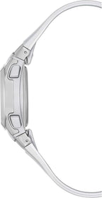 Armitron Sport 45/7012 - Reloj cronógrafo digital para mujer con correa de resina