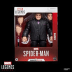 Marvel Legends Series Gamerverse Kingpin Spider-Man -