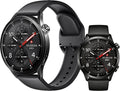 XIAOMI Reloj S5 1.811 in Reloj Inteligente Presión Arterial Frecuencia