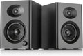 NSY - Altavoces de computadora con alimentación de audio para PC de