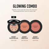 bareMinerals Gen Nude Highlighting Blush, 2-in-1 Blush &amp; Highli...