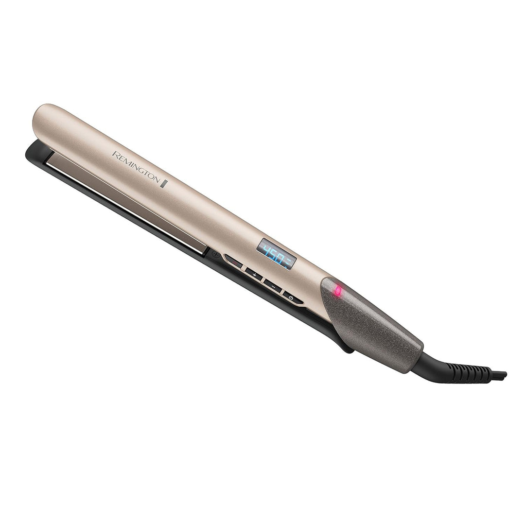 Remington Plancha Alisadora S8A900 Pro de 1 pulgada con Tecnología...