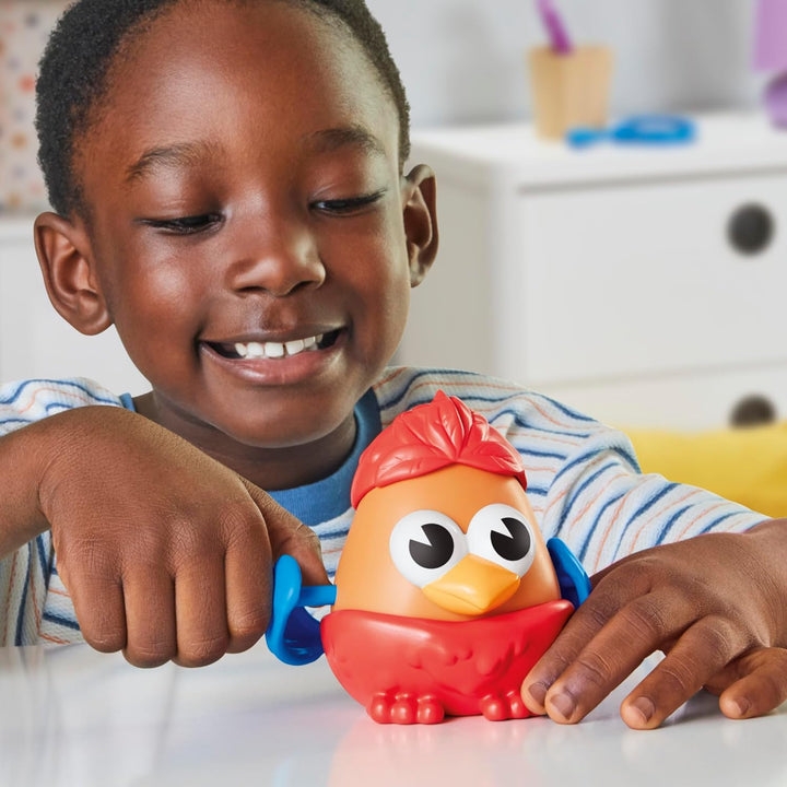 Potato Head Pet-Tato Tots juego temático de mascotas con
