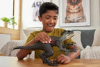 Jurassic Ultimate Extreme Damage Scorpios Rex