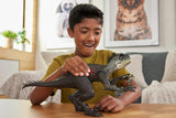 Jurassic Ultimate Extreme Damage Scorpios Rex