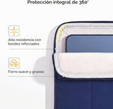 EooCoo Funda para MacBook Neo de 13 pulgadas modelo A3404 2026 con...