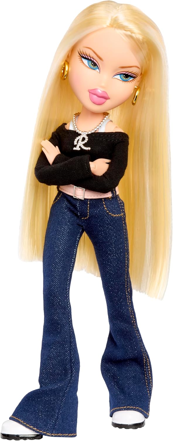 Bratz X Mean Girls Spring Fling Muñeca de Colección - Regina