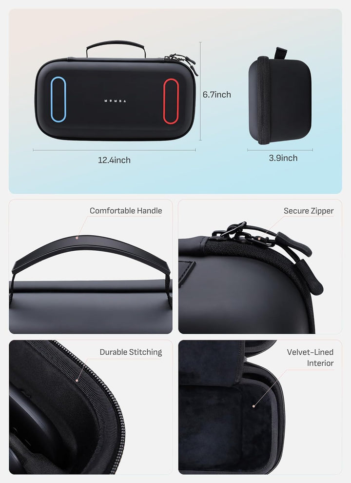 Mumba Carrying Case for Nintendo Switch 2