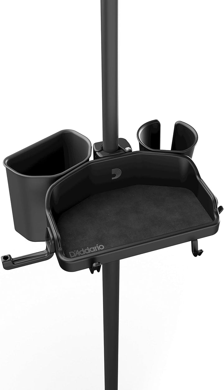 D'Addario - Kit de inicio de sistema de accesorios para micrófo...