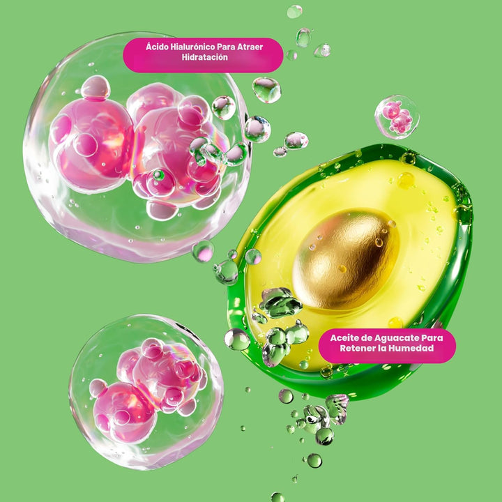 MATRIX Food For Soft Shampoo For Dry and Brittle Hair - Moisturizes...