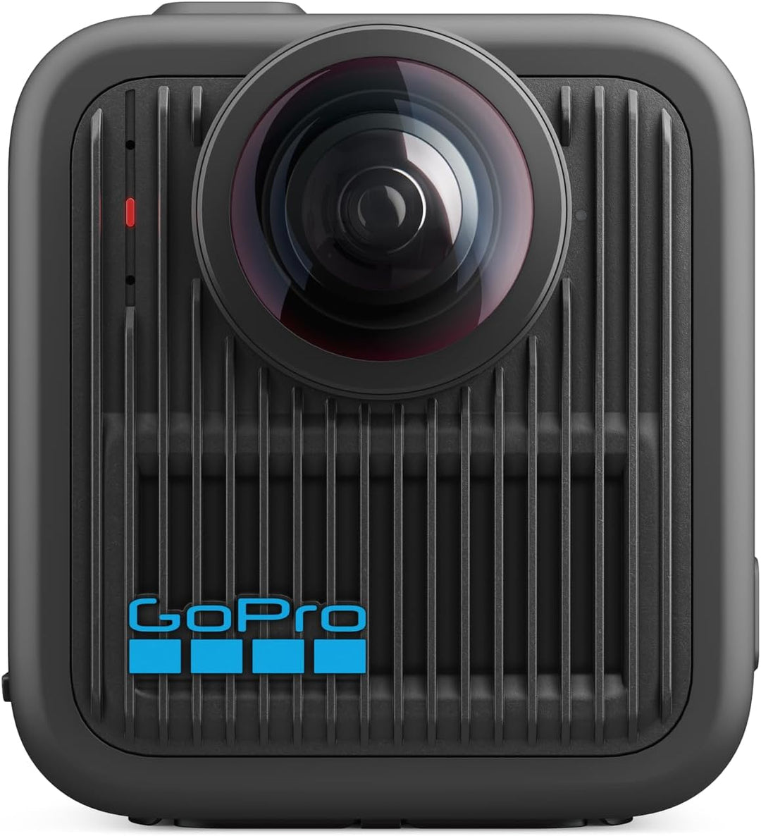 GoPro MAX2 - Cámara de acción tradicional + 360 impermeable con pan...