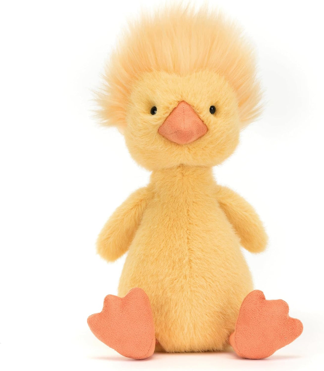 Jellycat Dorit Patito de peluche