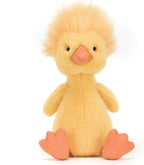 Jellycat Dorit Patito de peluche