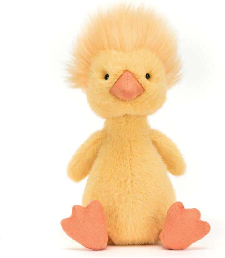 Jellycat Dorit Patito de peluche