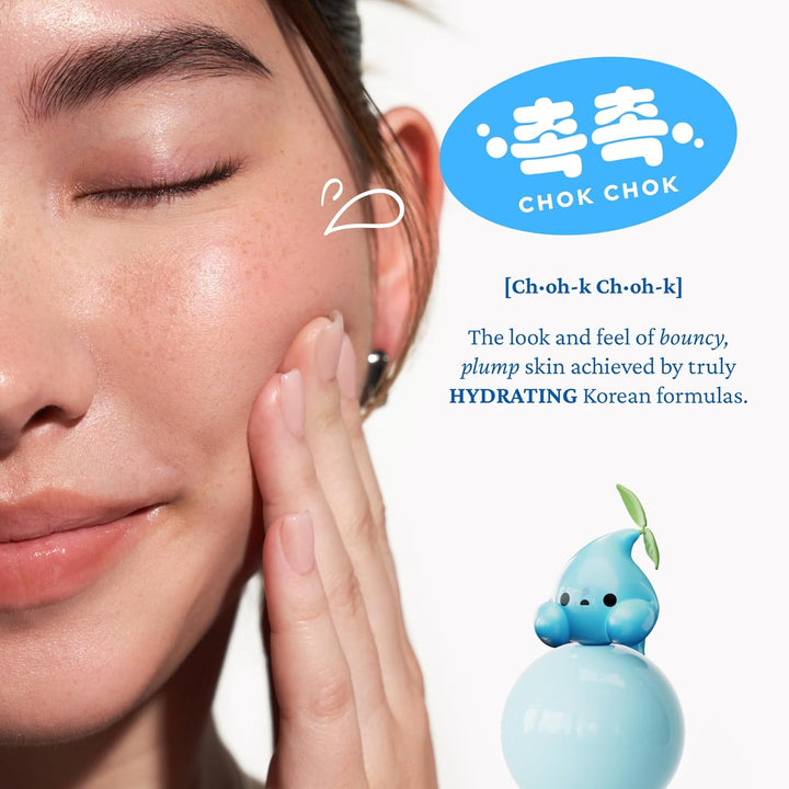 belif Aqua Bomb \u2013 Hidratante diario de niacinamida, crema faci...