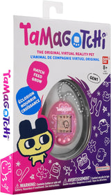 Tamagotchi Original - Mucho amor