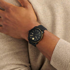 Movado Bold TR90 Reloj de cuarzo suizo para hombre