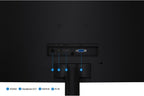 Samsung 32" S3 (S39GD) Series FHD 100Hz Monitor curvo | Samsung Vis...