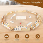 2-8 Players Games Gifts para Adults Men Women Father Mother