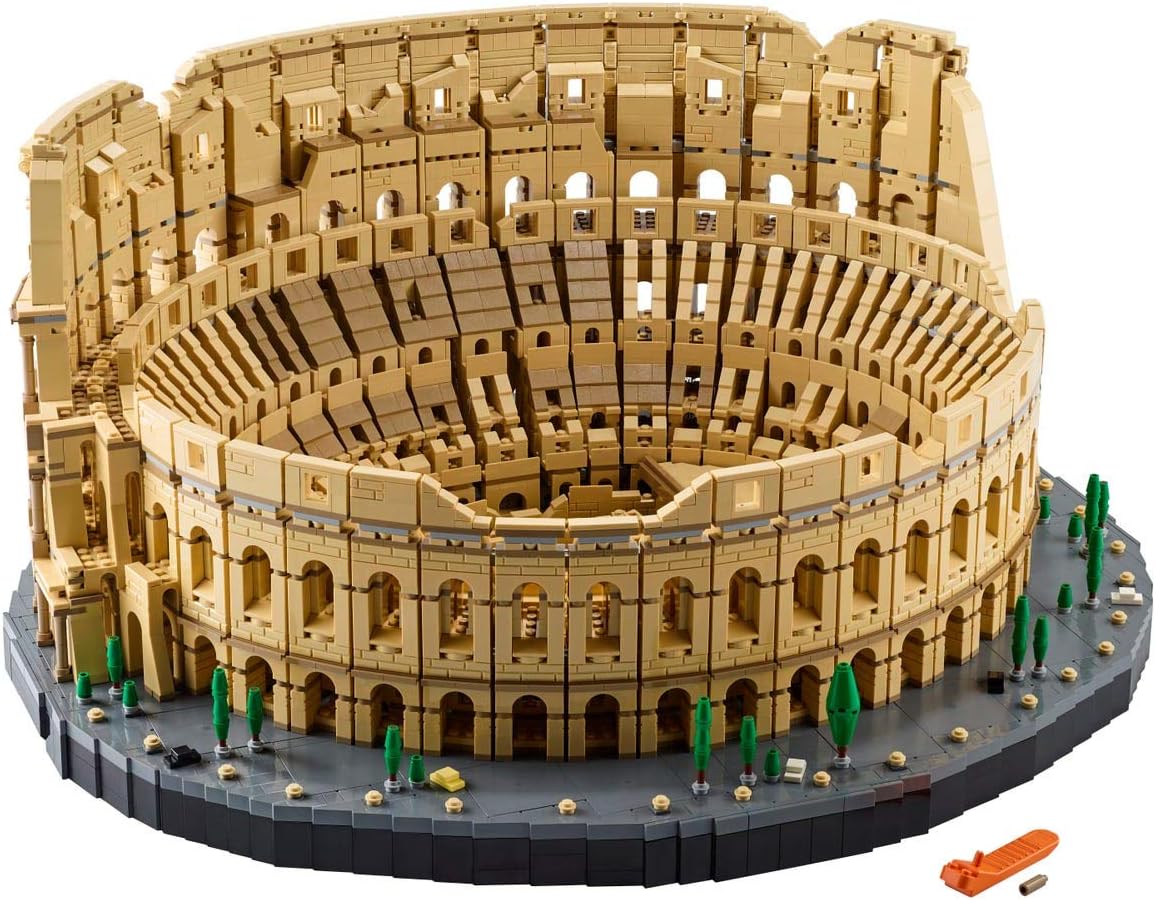 LEGO Creator Expert 10276 Coliseo