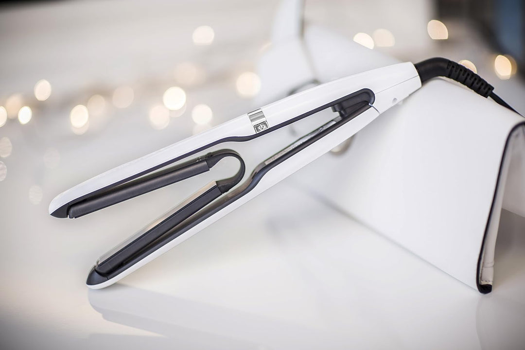 Remington Plancha plana de 1 3\/4 pulgadas, alisador de pelo con te...