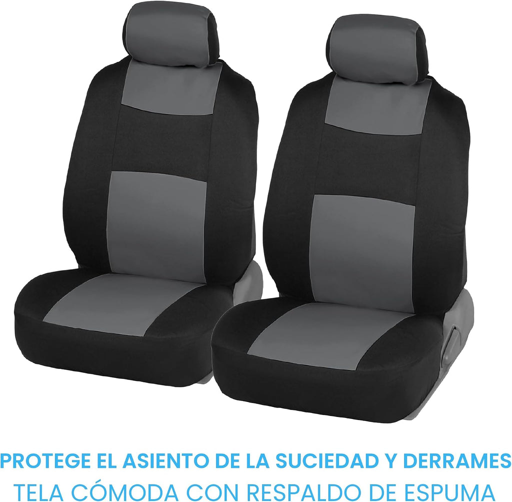 Polycloth 309 fundas para asientos