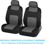Polycloth 309 fundas para asientos