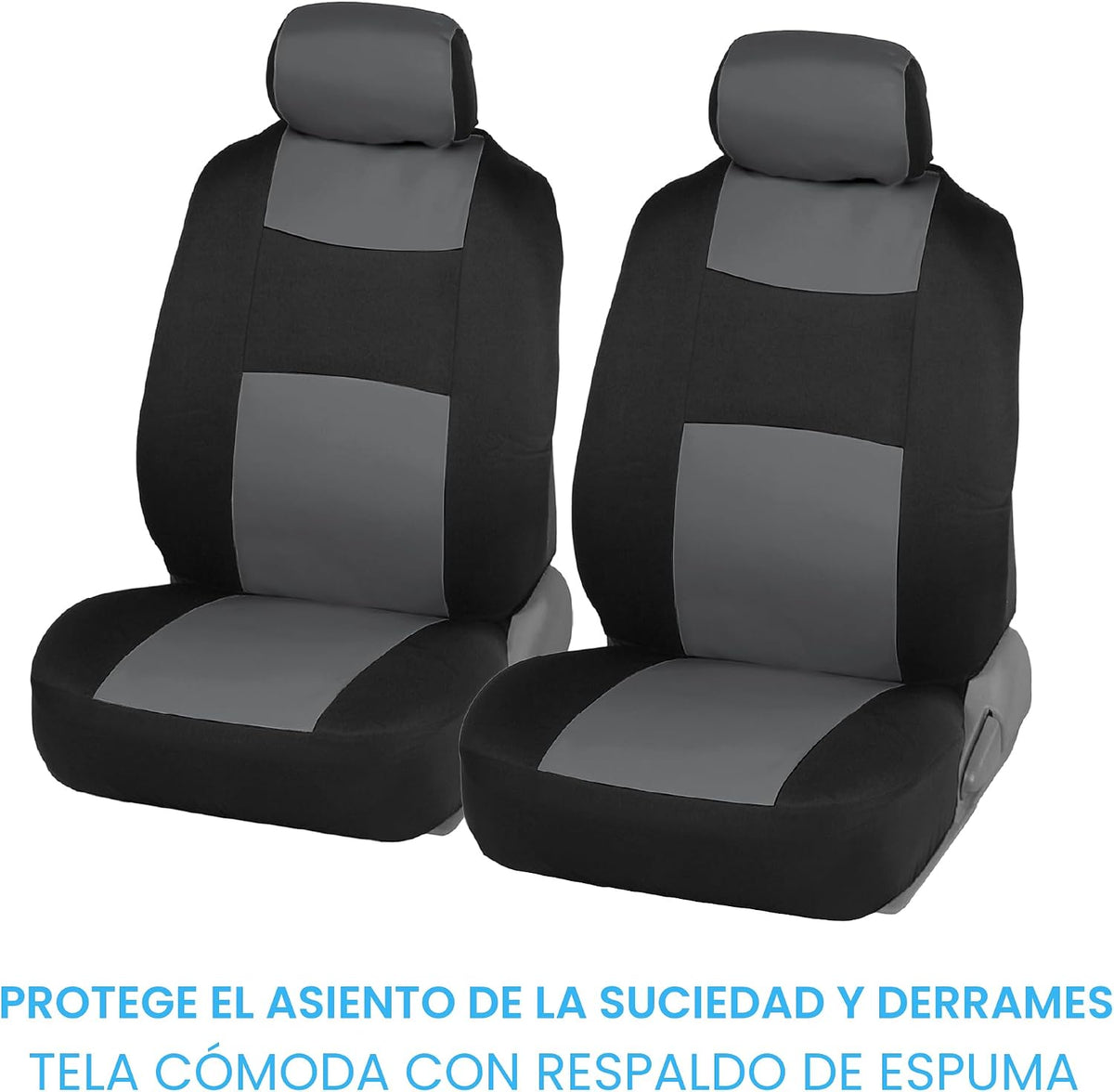 Polycloth 309 fundas para asientos