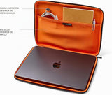 UAG Funda para laptop, funda grande, se adapta a portátiles de hast...
