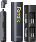 Fanttik S2 Pro Max - Destornillador eléctrico, juego de destornilladores