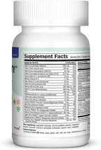 Multivitamínico Maxi Health®para hombres mayores de 50 años (60 unidades), Hombres 60 unidades