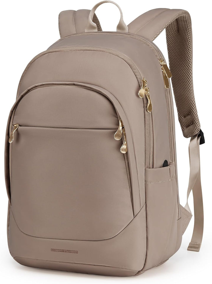 Mochila para laptop LIGHT FLIGHT, mochila para laptop para mujer, b...
