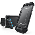 Mumba - Funda protectora acoplable para Nintendo Switch 2, serie Blade