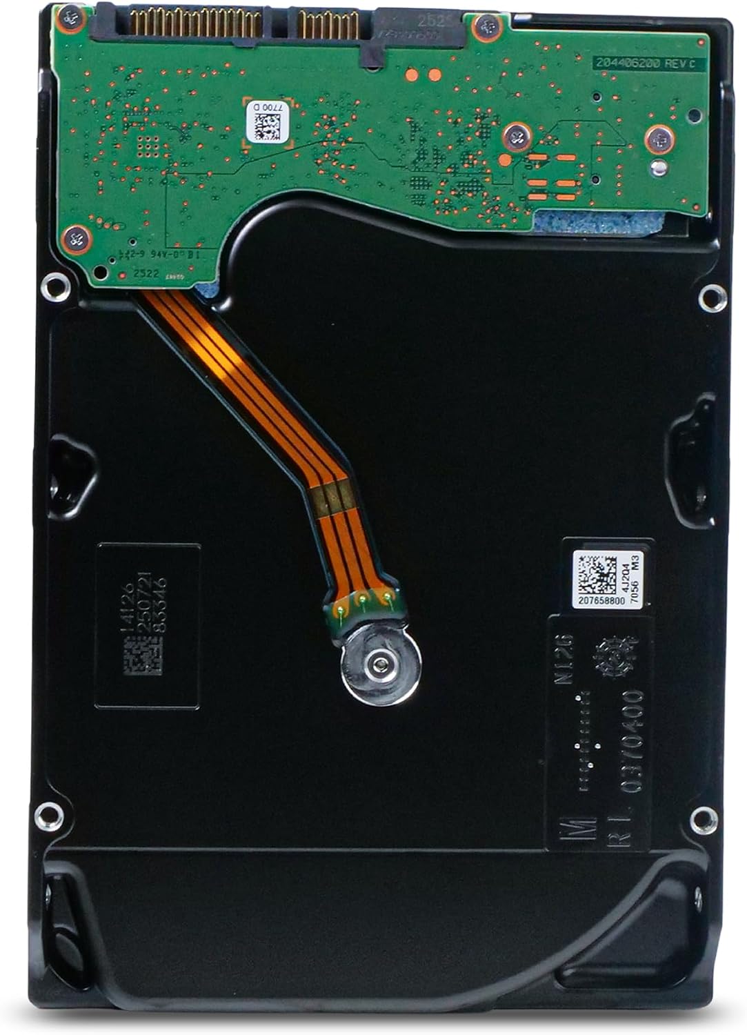 Seagate Exos ST26000NM001C 26TB 7200 RPM SATA 6Gb\/s 512e 3.5" Disc...