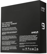 AMD Ryzen™ 9 9950X3D2 Edición Dual