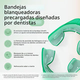 Opalescence Go 15 Mint - Bandejas blanqueadoras de dientes precarga...