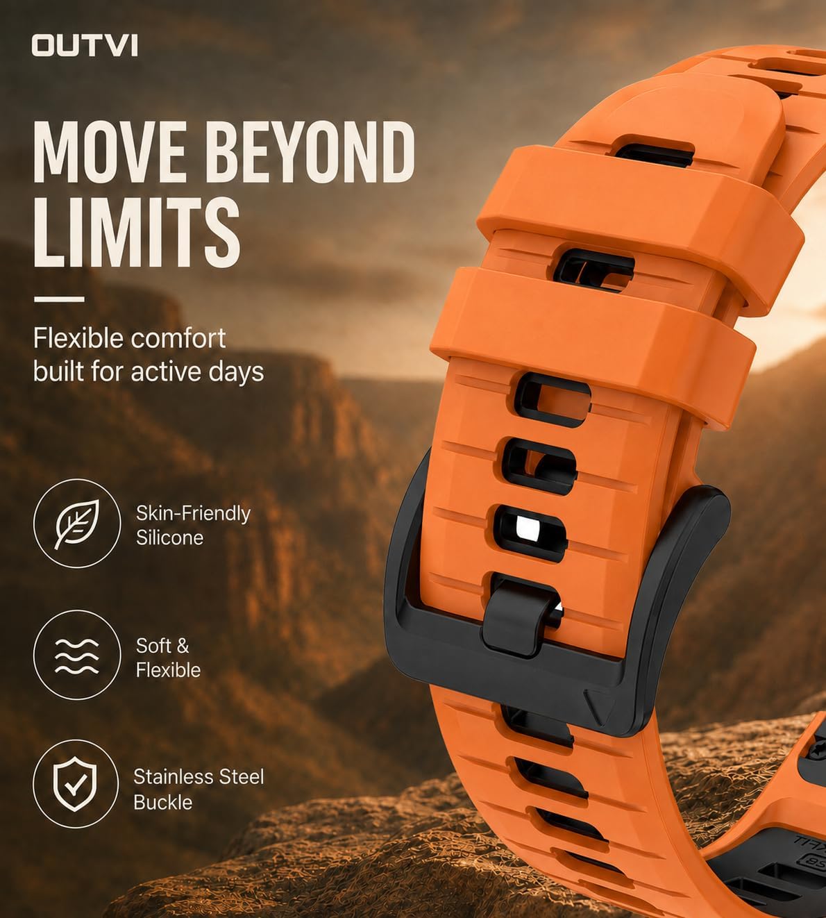 Quickfit 22 correas de reloj para Garmin Fenix 8 1.850 in Fenix 7 Pro Sapphire Solar Fenix 6 Forerunner 965 955 970 935 745 epix Pro Gen 2 47 correas de silicona suave reemplazo