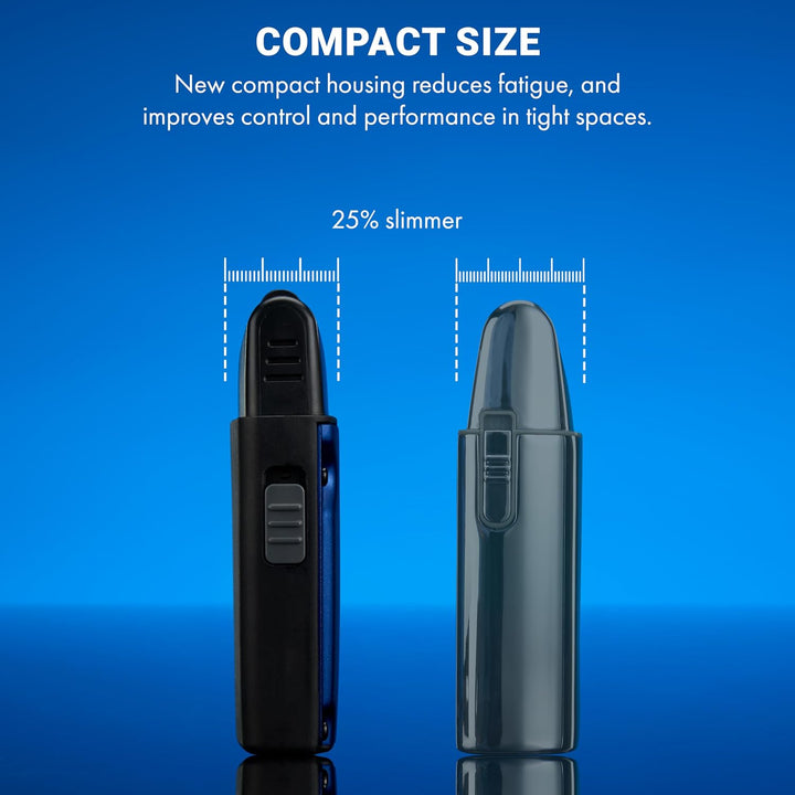 BaBylissPRO Afeitadoras LO-PROFX compactas de alto rendimiento para...