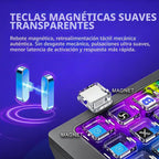 Cubierta de controlador de transmisión para trabajo de PC