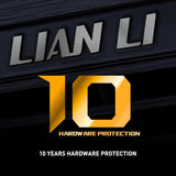 Lian Li SP750 V2 Oro 750W SFX-Negro-SP750G.B | Cable nativo de 12 V...