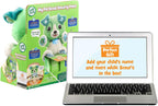 LeapFrog Mi amigo Scout Smarty Paws