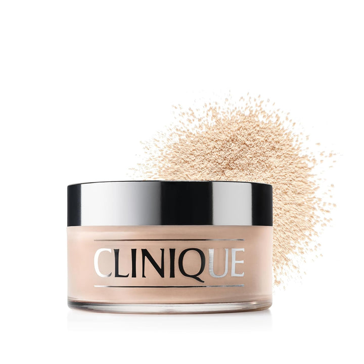 Clinique Blended Face Loose Setting Powder For All Skin Types | She...