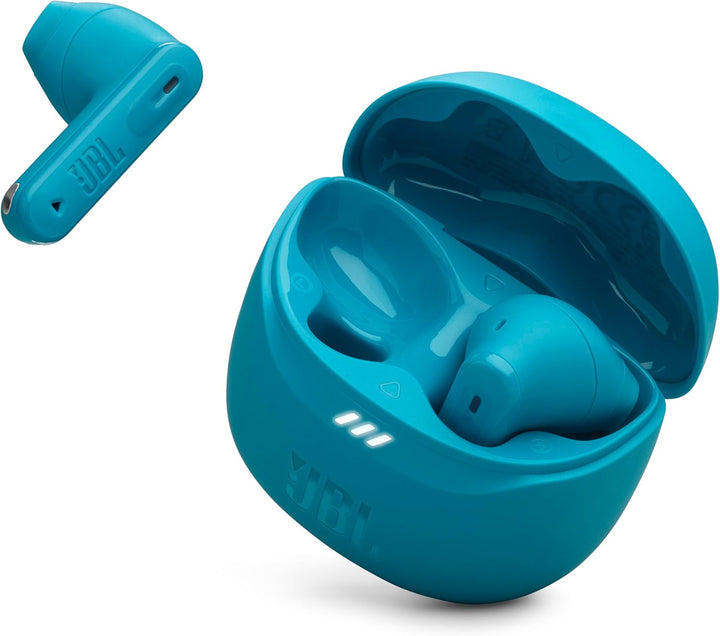 JBL Tune Flex 2 - Auriculares inalámbricos con cancelación de ruido...