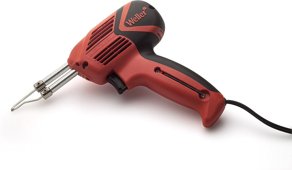 Weller Kit Universal de Pistola para Soldar Genuino 140W/100W 120V | 9400PKS