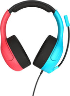 Turtle Beach Airlite Fit - Auriculares con cable para Nintendo Switch 2