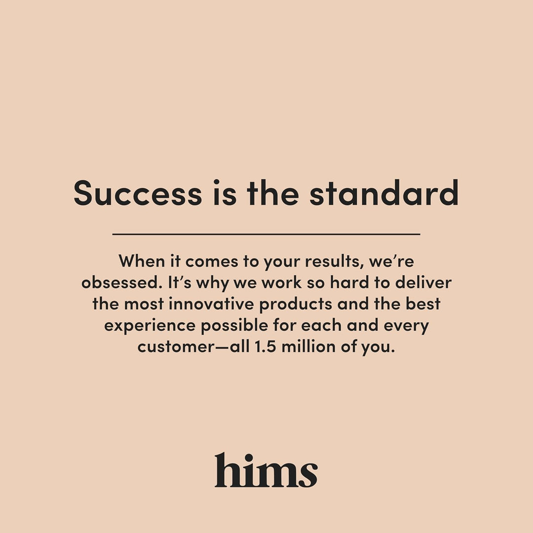 Hims - Hidratante diario para hombres \u2013 Hidratante facial para...