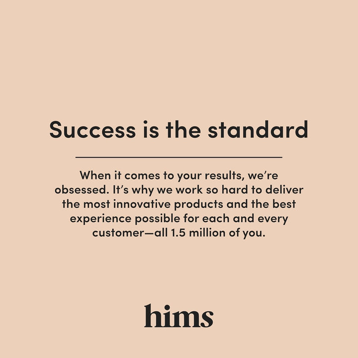 Hims - Hidratante diario para hombres \u2013 Hidratante facial para...
