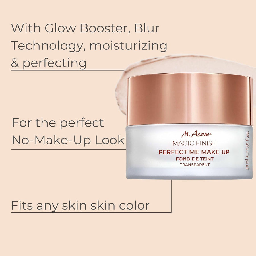 M. Asam Magic Finish Perfect Me Primer (1.01 fl oz) \u2013 Primer f...