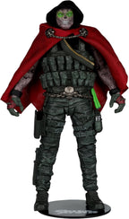 McFarlane Toys - Figura de acción de Call of Duty Burned Spawn de 7...