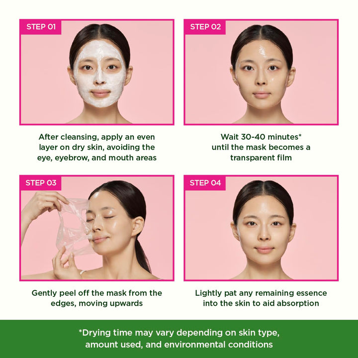 CKD Retino Colágeno Cremoso Mascarilla Peel-Off \u2013 Máscara de e...